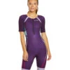 Orca Women's Exclusive Short Sleeve Aero Tri Suit