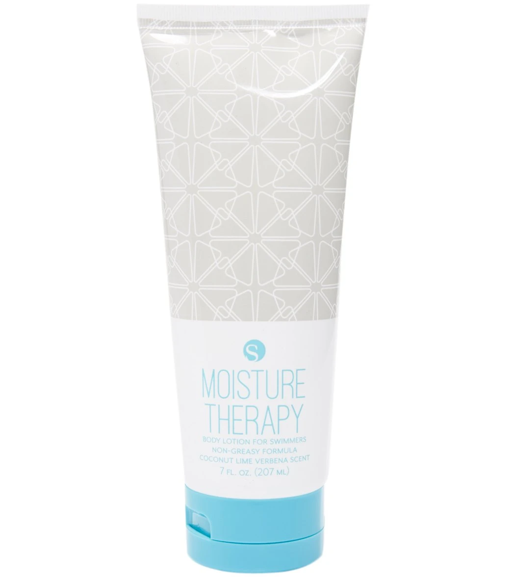 Summer Solutions Moisture Therapy Body Lotion 7oz