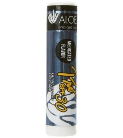 Aloe Up Pro Medicated SPF 30 Lip Balm .15oz