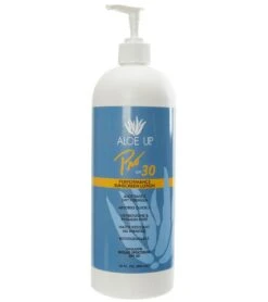 Aloe Up Pro SPF 30 Lotion 32 Oz