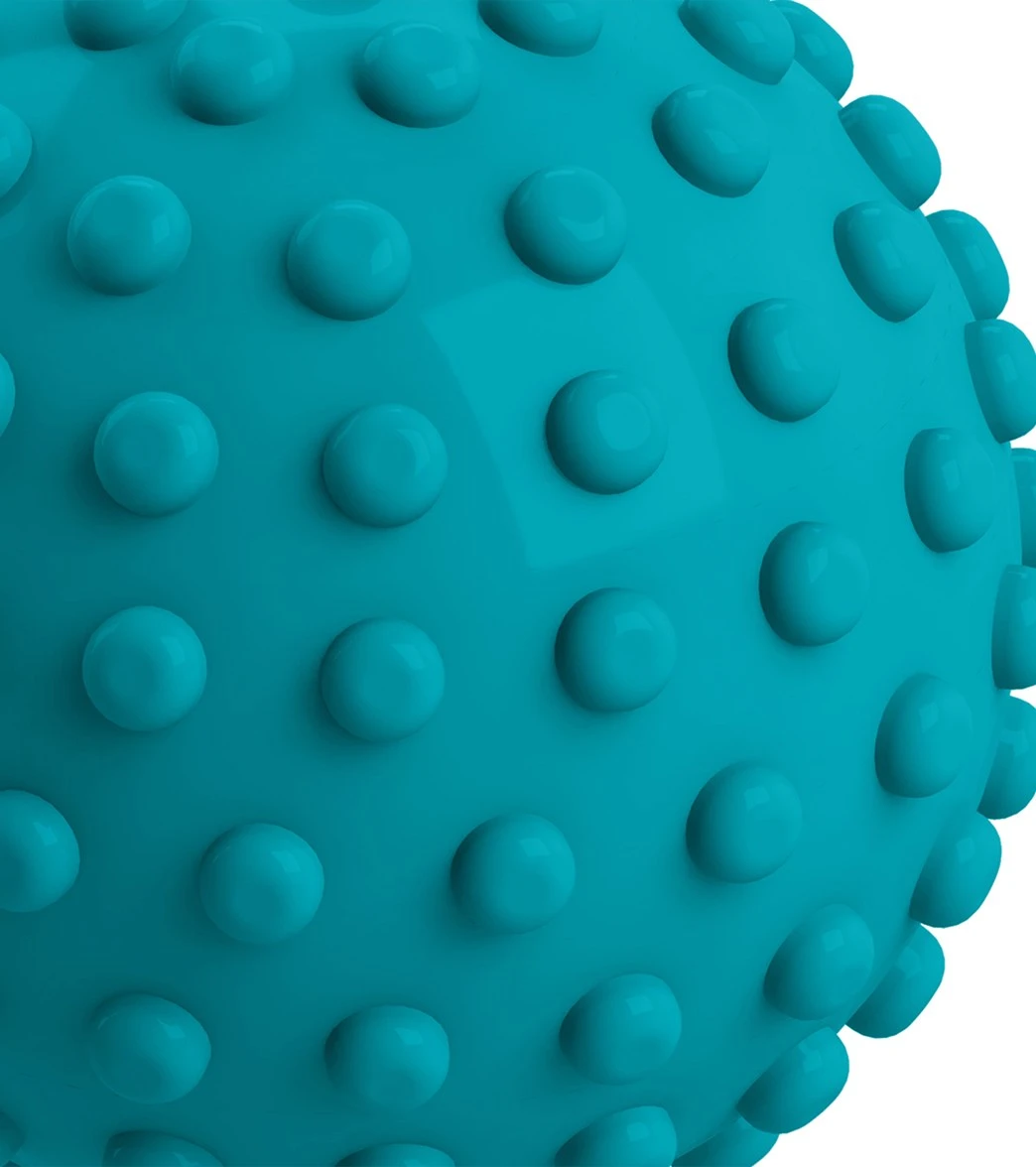 Gaiam Restore Ultimate Foot Massager - Image 5