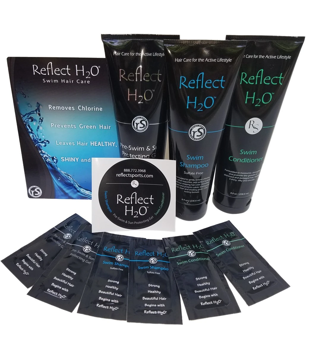 Reflect Sports Swim Gift Set - Image 2
