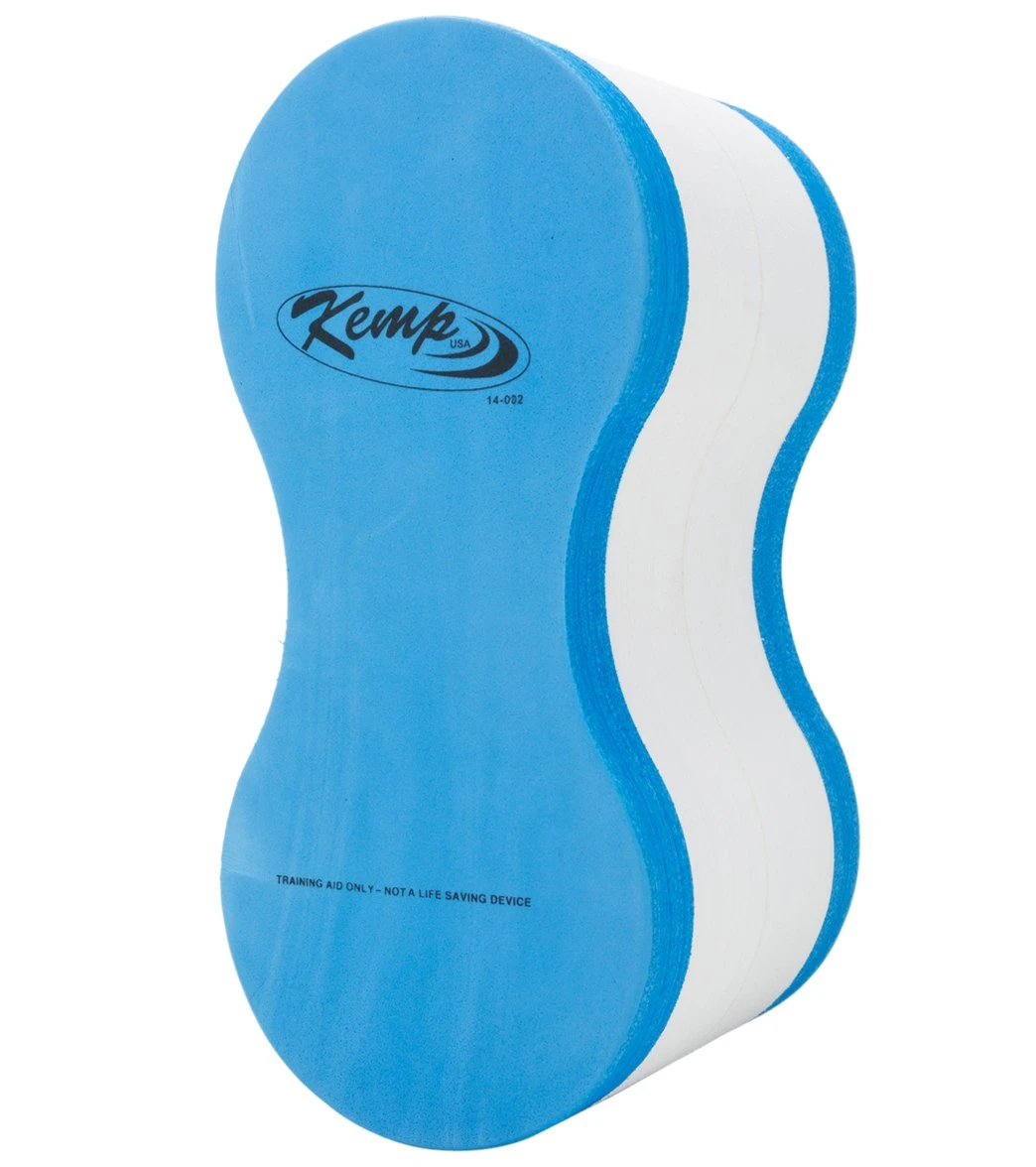KEMP Solid Pull Buoy