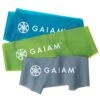 Gaiam Restore Strength & Flexibility Kit