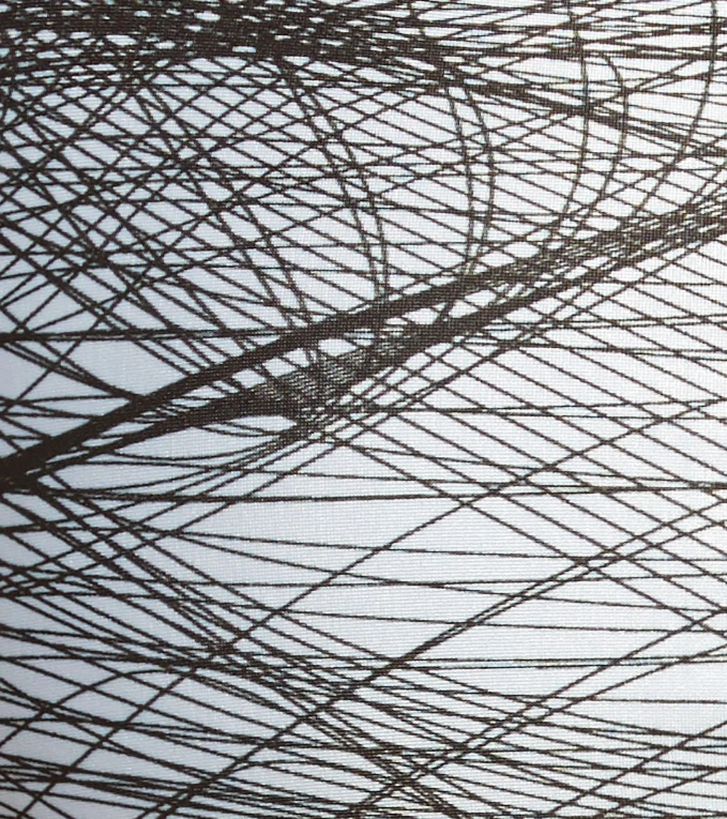 Onzie Chic Yoga Sports Bra Tangled - Image 5