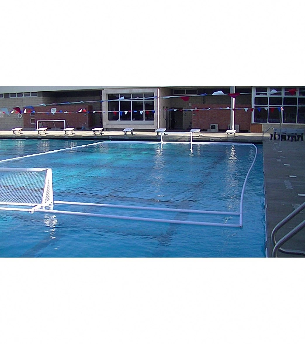 Air Goal Sports Water Polo Course