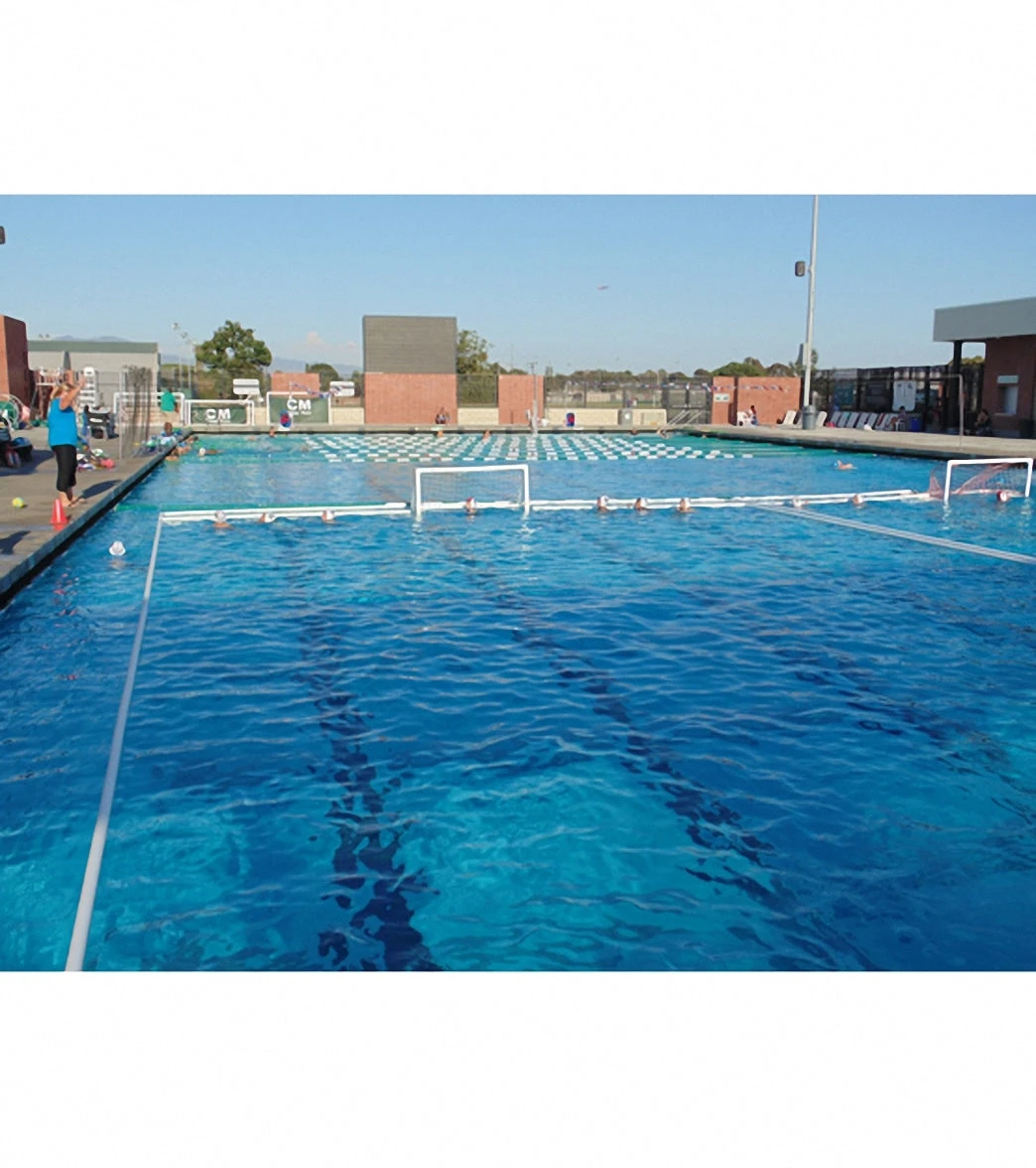 Air Goal Sports Water Polo Course - Image 2