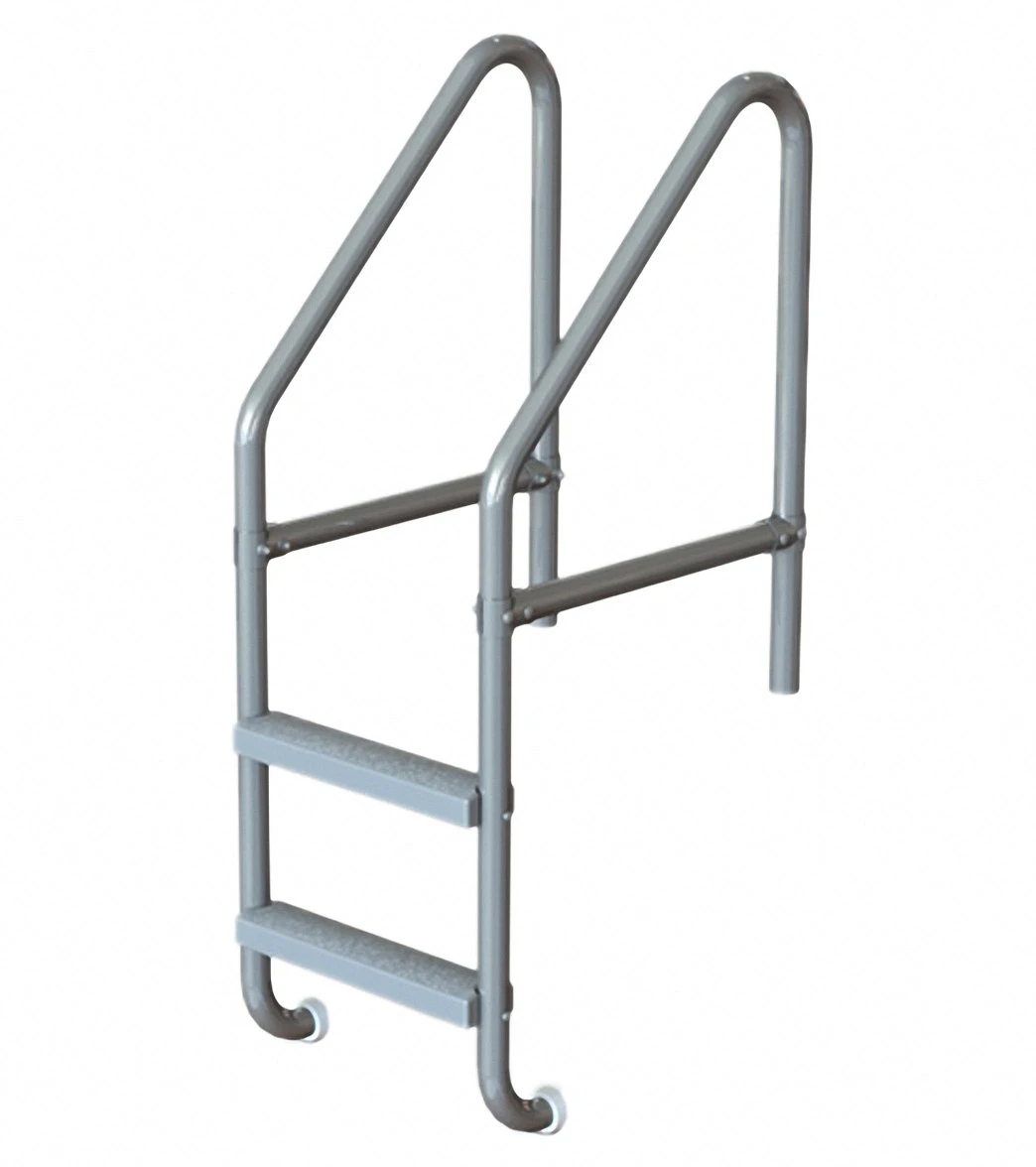 Spectrum 2-Tread 27" Heavy Duty Ladder
