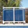 Sprint Aquatics Large Equipment Bin