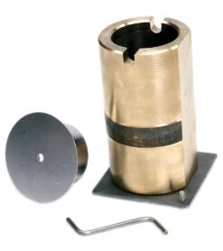 Spectrum Single Post Anchor Starting Block