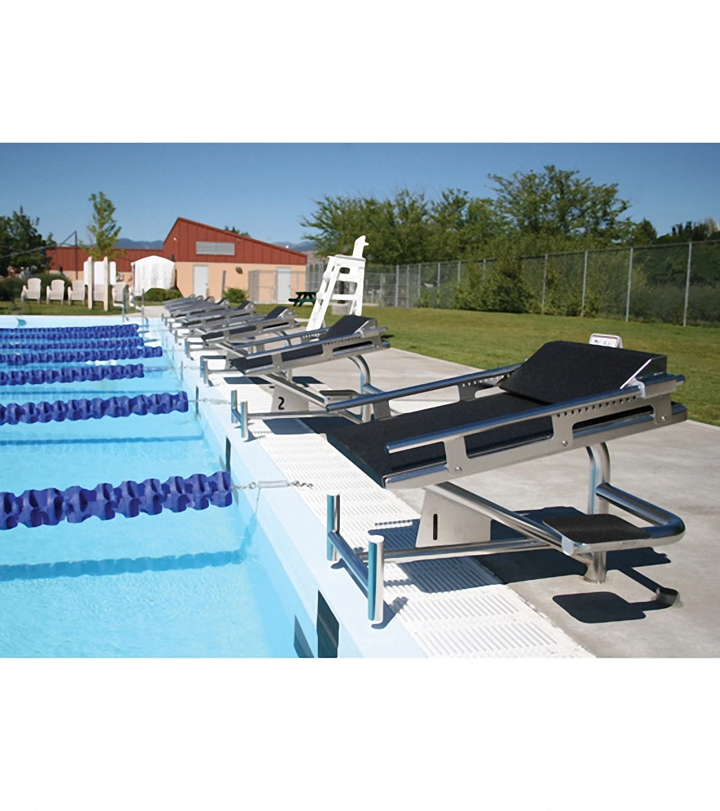 Spectrum Xcellerator Starting Block - Image 2