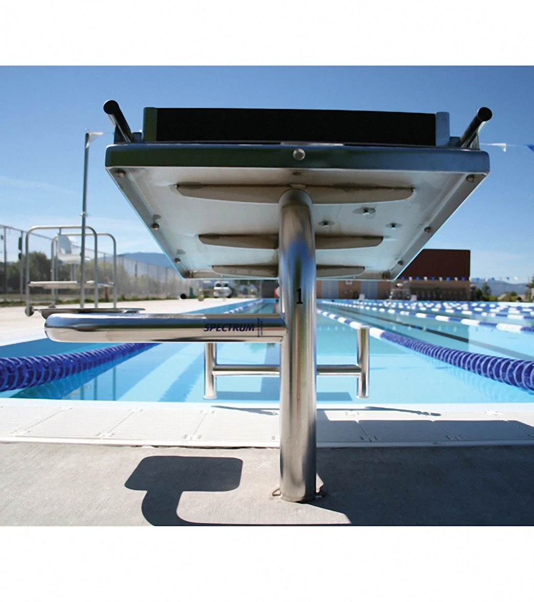 Spectrum Xcellerator Starting Block - Image 4