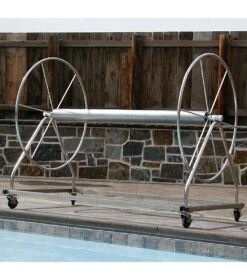 Spectrum Sheridan Storage Reel