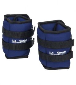 Sprint Aquatics Ankle Weights