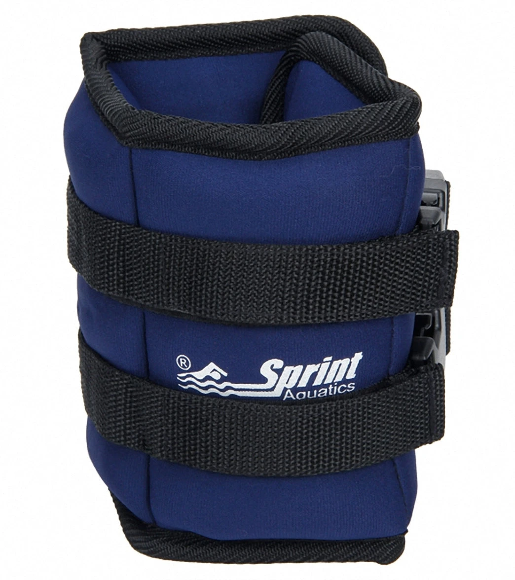 Sprint Aquatics Ankle Weights - Image 2
