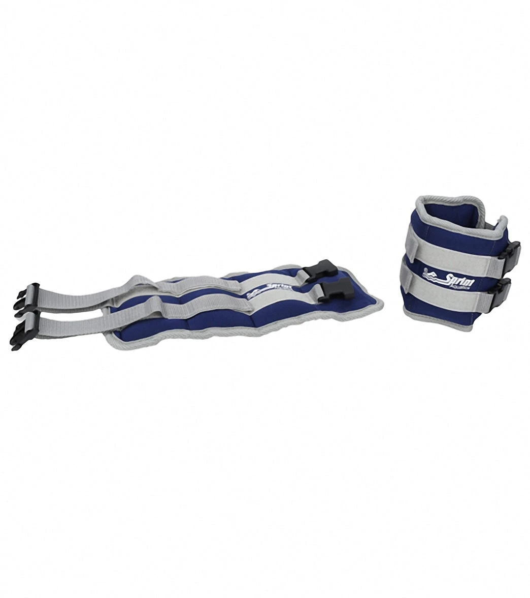 Sprint Aquatics Ankle Weights - Image 7