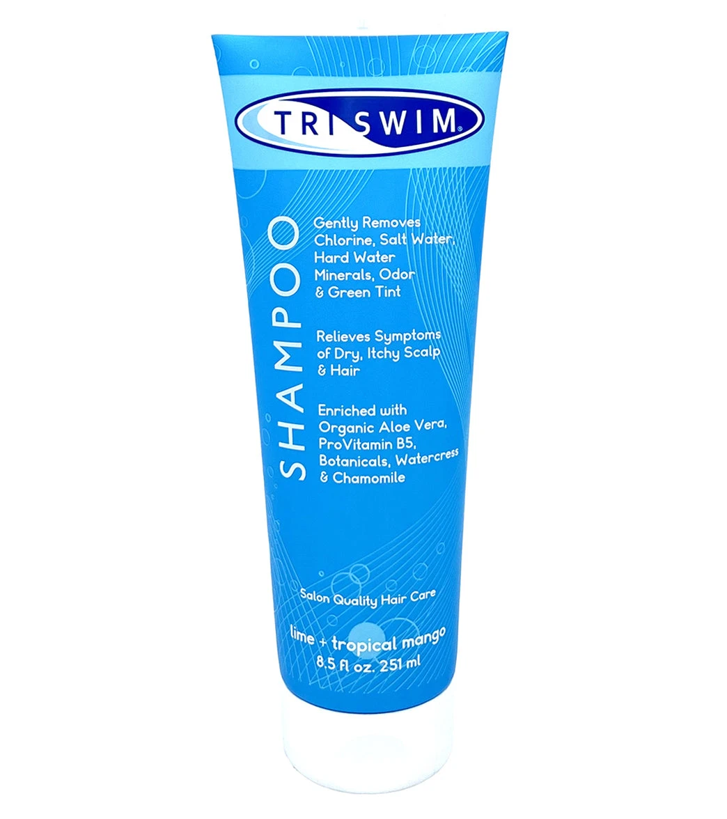 TRISWIM Shampoo 8.5 Oz