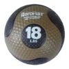 AeroMat Deluxe Medicine Ball 18lbs