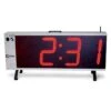 Colorado Time Systems Standard Pace Clock Wireless