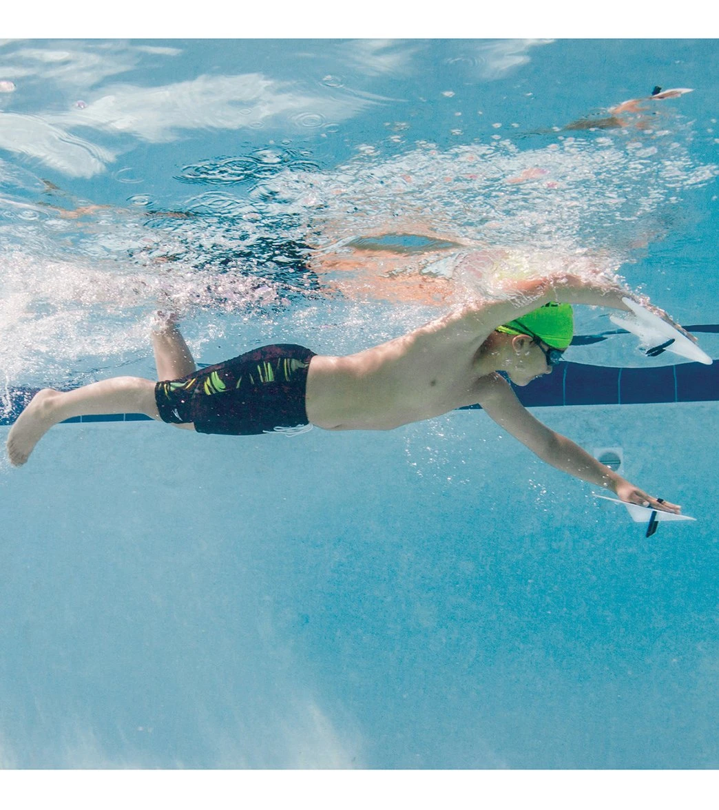 FINIS Freestyler JR. Hand Paddles - Image 2