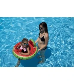 Swimline Watermelon Baby Seat