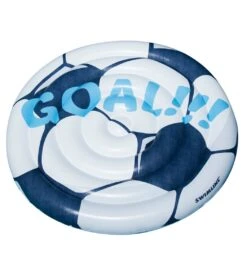 Swimline Soccer Ball Island