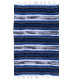 Sola Authentic Beach Blanket