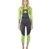 Xterra Wetsuits Women's Vivid Fullsuit Tri Wetsuit