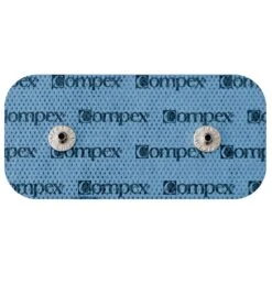 Compex Muscle Stimulation Electrodes 2"x 4"