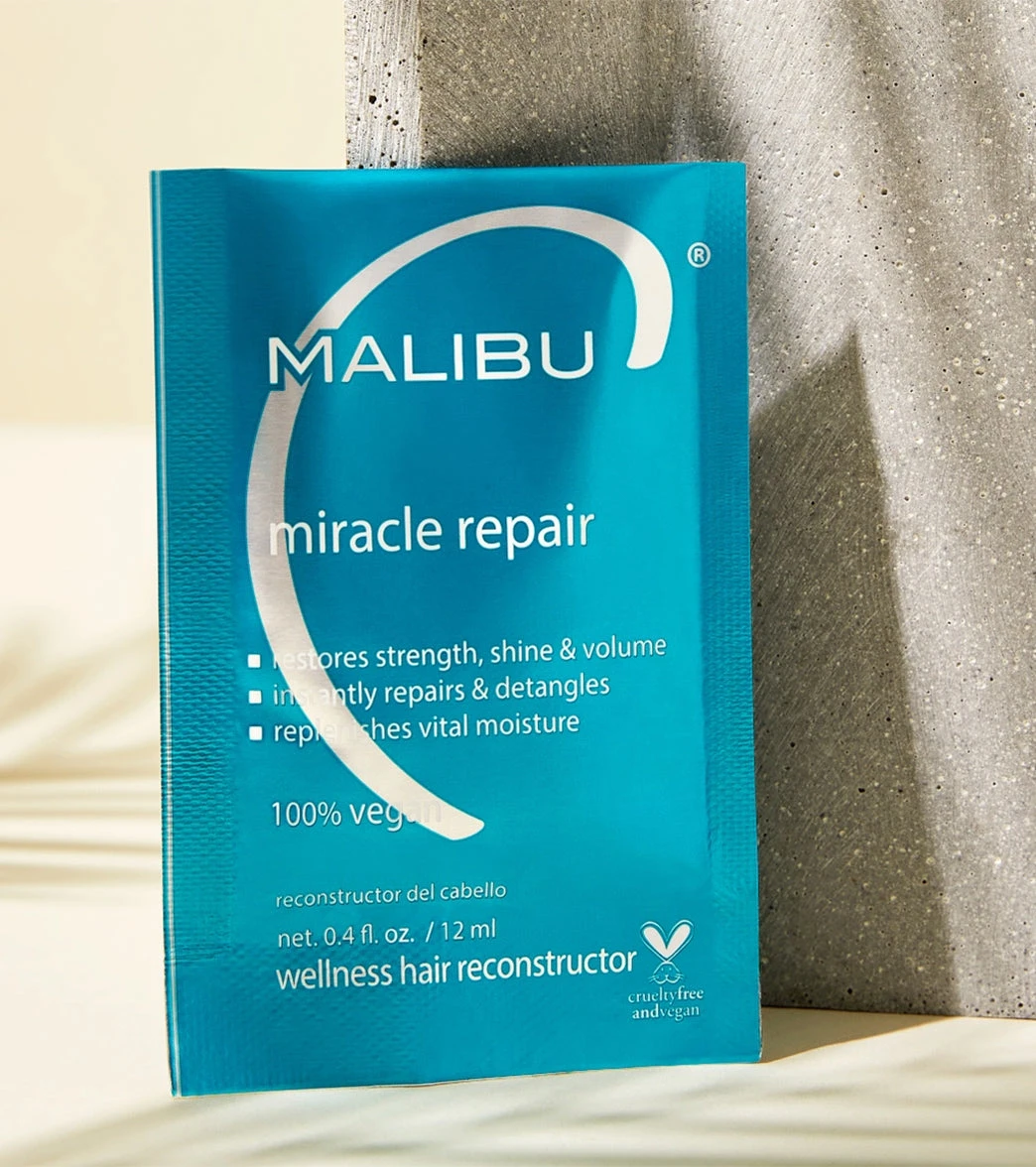 Malibu C Miracle Repair (12 Pack) - Image 3