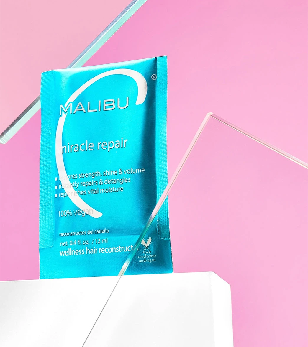 Malibu C Miracle Repair (12 Pack) - Image 4