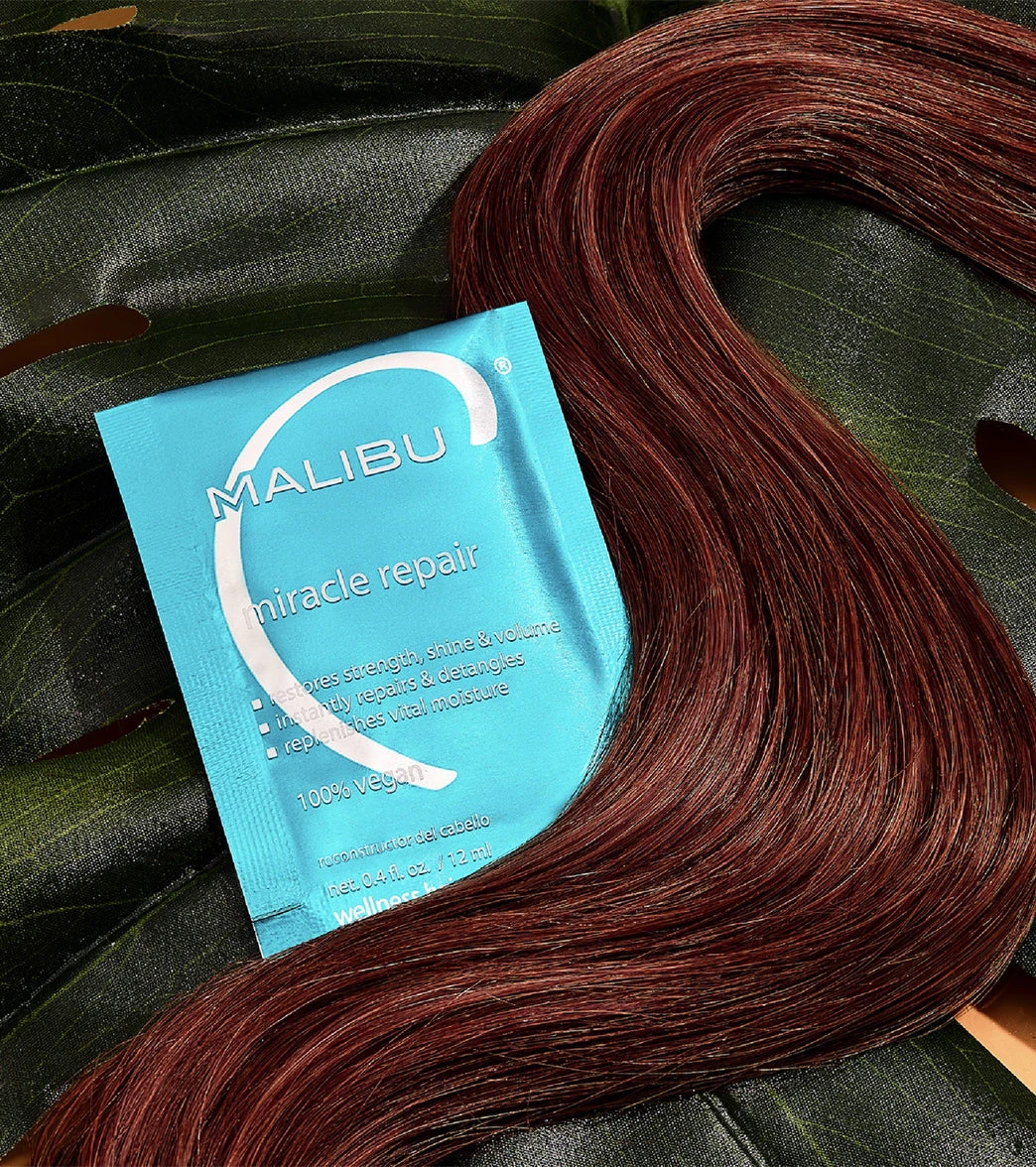 Malibu C Miracle Repair (12 Pack) - Image 5