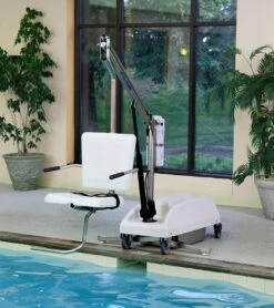 Spectrum Portable Freedom Lift