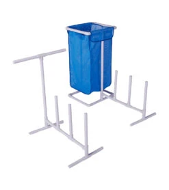 Swimline PVC Poolside Organizer