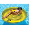 Swimline Island Sun Tan Lounger
