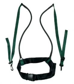 StrechCordz Stationary Swim Trainer