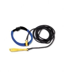 StrechCordz Long Belt W/ Slider