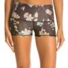 Teeki Wildflower Sun Short
