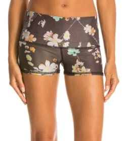 Teeki Wildflower Sun Short