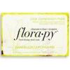 Florapy Clear Complexion Aromatherapy Sheet Mask 5 Count, Dandelion Lemongrass