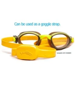 ISwimband Wearable Drowning Detection Device