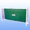 AntiWave Universal Wall Water Polo Goal