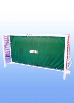 AntiWave Universal Wall Water Polo Goal