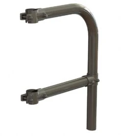 Spectrum Dawson Support Legs 7" Setback