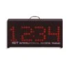 International Sports Timing Swimcount Digital Pace Clock