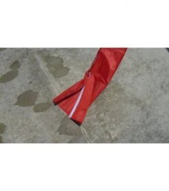 Air Goal Sports Water Polo Lane Line Covers