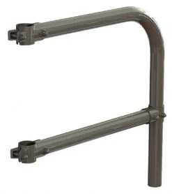 Spectrum Dawson Support Legs 36" Setback