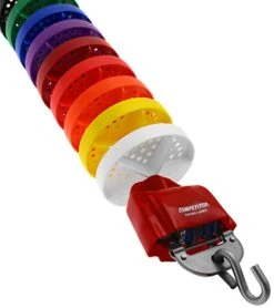 Competitor 6in Lane Line