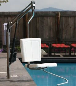 Spectrum Freedom Lift W/ Anchor