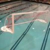 AntiWave Club Floating Water Polo Goal